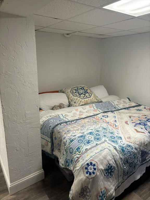 4 bed, 2 bath apartment for rent at 190 Emerson St Unit 1, South Boston — photo 21 of 32