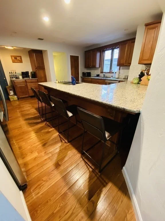 4 bed, 2 bath apartment for rent at 190 Emerson St Unit 1, South Boston — photo 5 of 32
