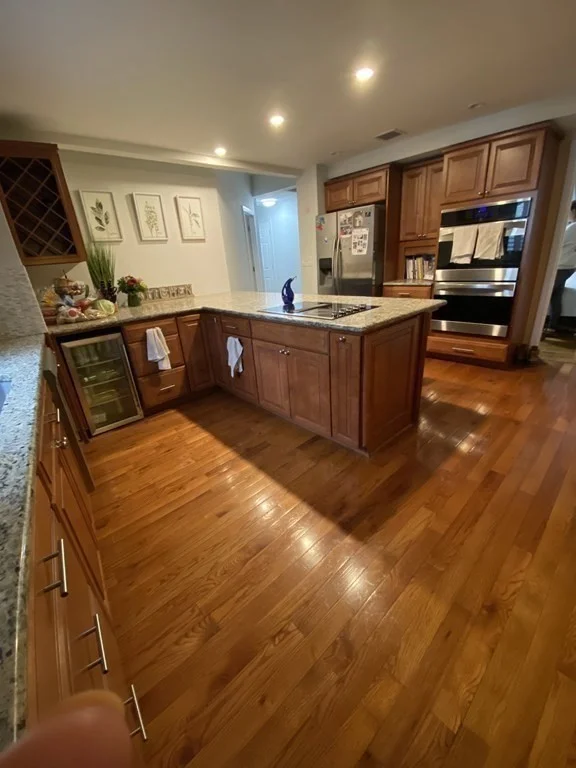 4 bed, 2 bath apartment for rent at 190 Emerson St Unit 1, South Boston — photo 6 of 32