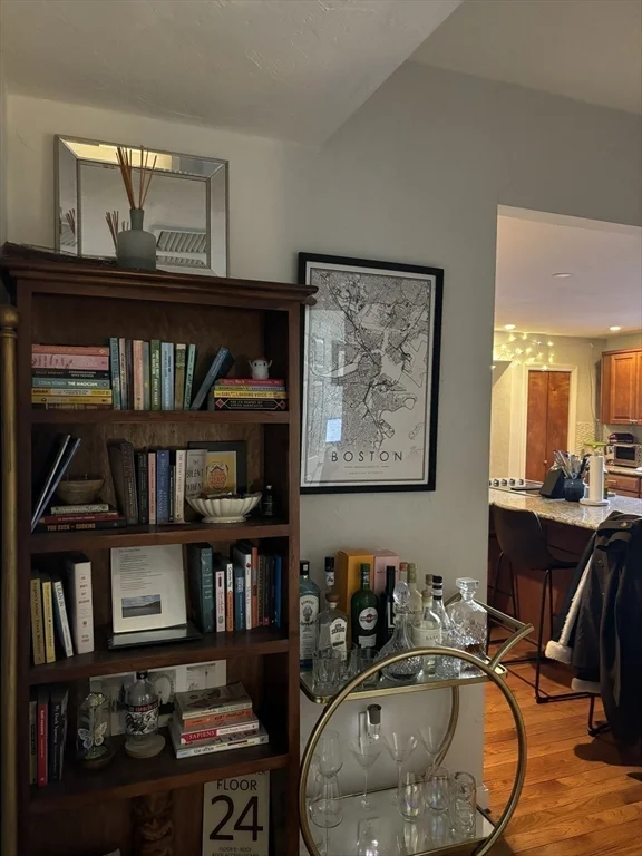4 bed, 2 bath apartment for rent at 190 Emerson St Unit 1, South Boston — photo 12 of 32