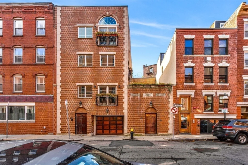2 bed, 2 bath apartment for rent at 190 Endicott St Unit 0, North End — photo 30 of 30