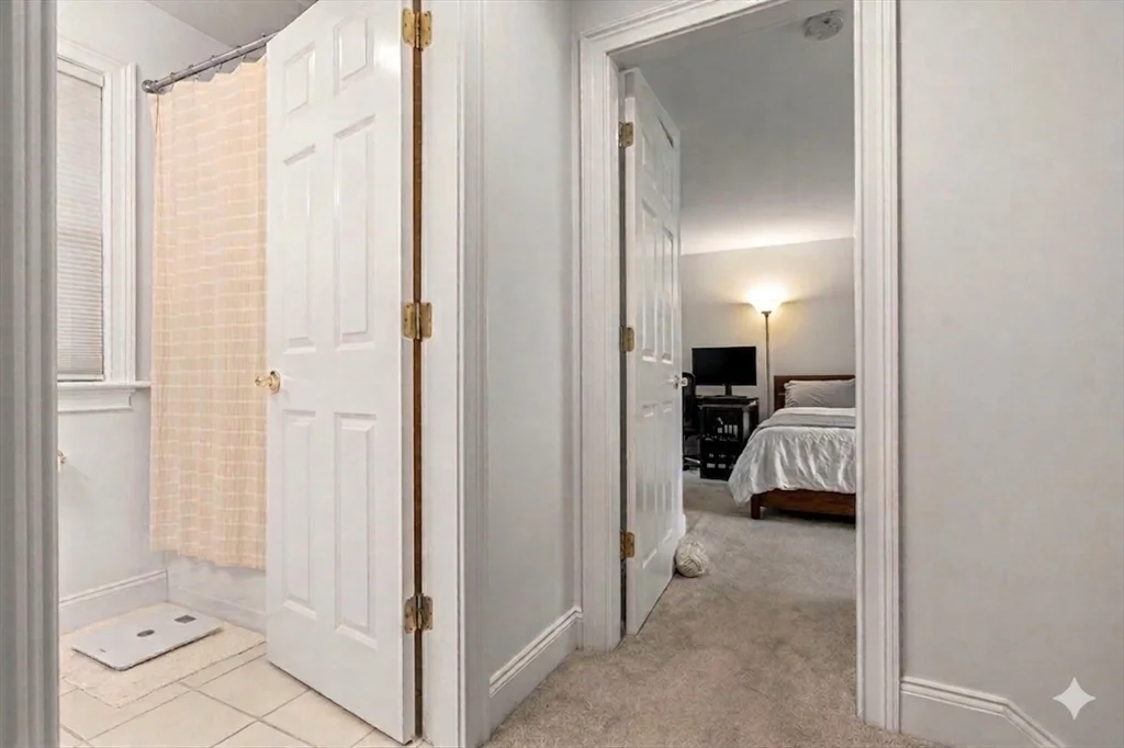 2 bed, 2 bath apartment for rent at 190 Endicott St Unit 0, North End — photo 18 of 30