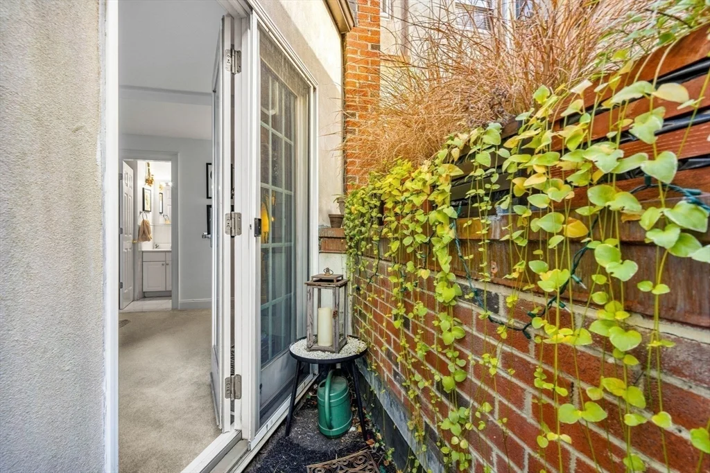 2 bed, 2 bath apartment for rent at 190 Endicott St Unit 0, North End — photo 16 of 30