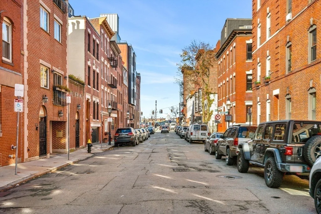 2 bed, 2 bath apartment for rent at 190 Endicott St Unit 0, North End — photo 29 of 30