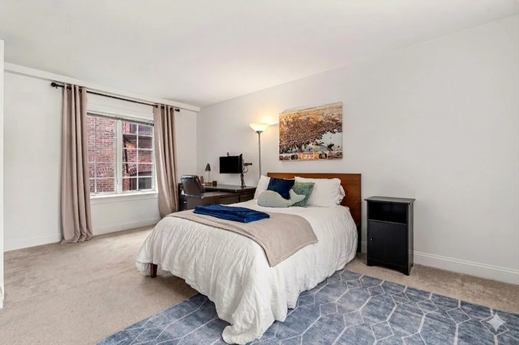 2 bed, 2 bath apartment for rent at 190 Endicott St Unit 0, North End — photo 19 of 30