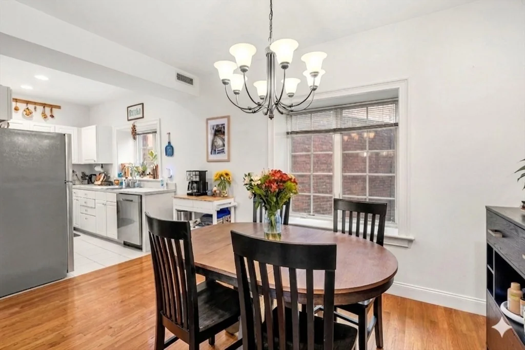 2 bed, 2 bath apartment for rent at 190 Endicott St Unit 0, North End — photo 5 of 30