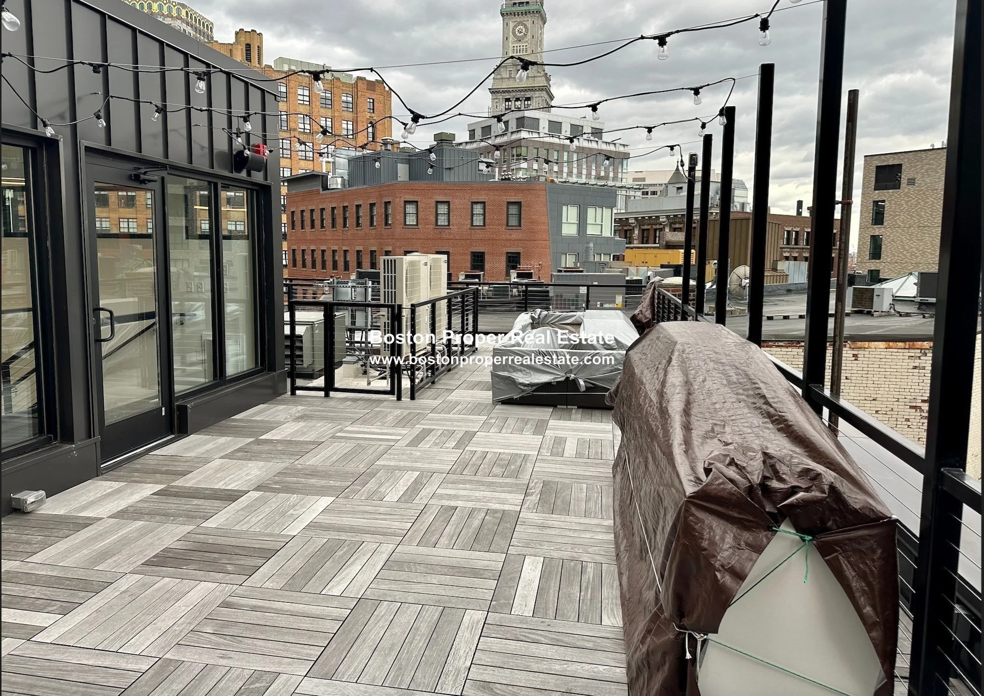 3 bed, 2 bath apartment for rent at 190 High St Unit 6, Charlestown