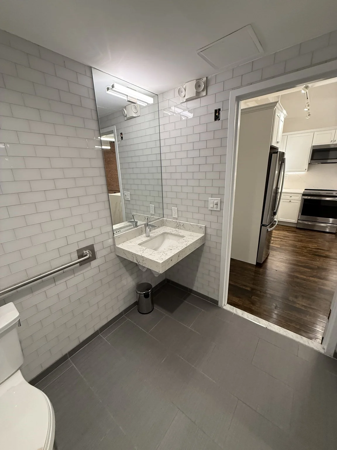 3 bed, 2 bath apartment for rent at 190 High St Unit 6, Charlestown — photo 23 of 32