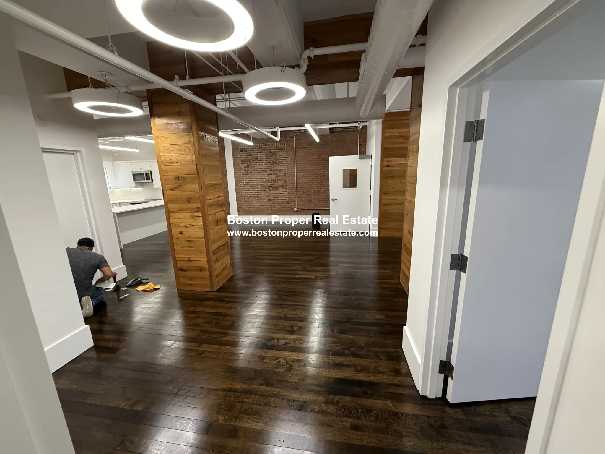 3 bed, 2 bath apartment for rent at 190 High St Unit 601, Boston Downtown — photo 18 of 43