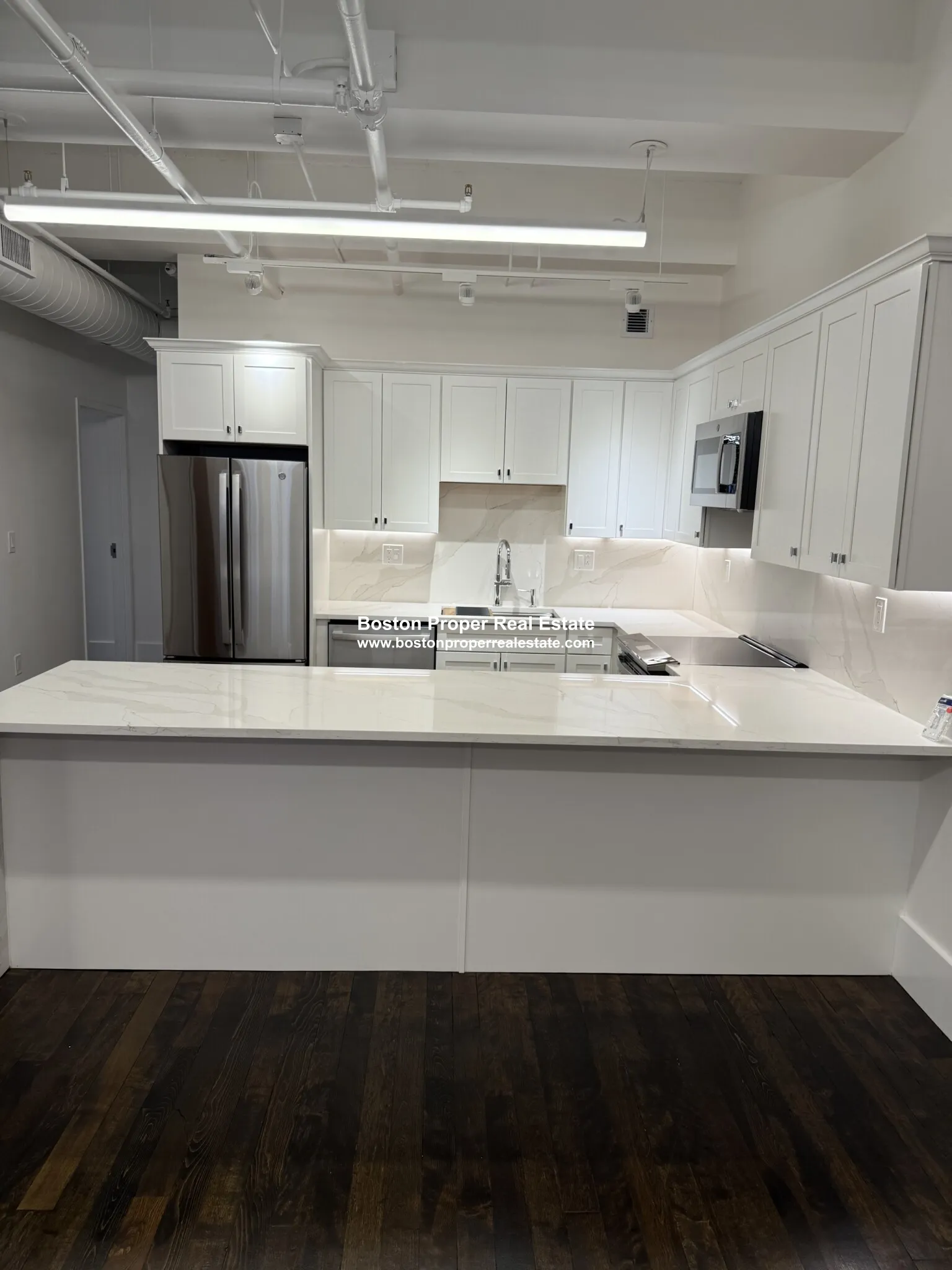 3 bed, 2 bath apartment for rent at 190 High St Unit 601, Boston Downtown — photo 11 of 43