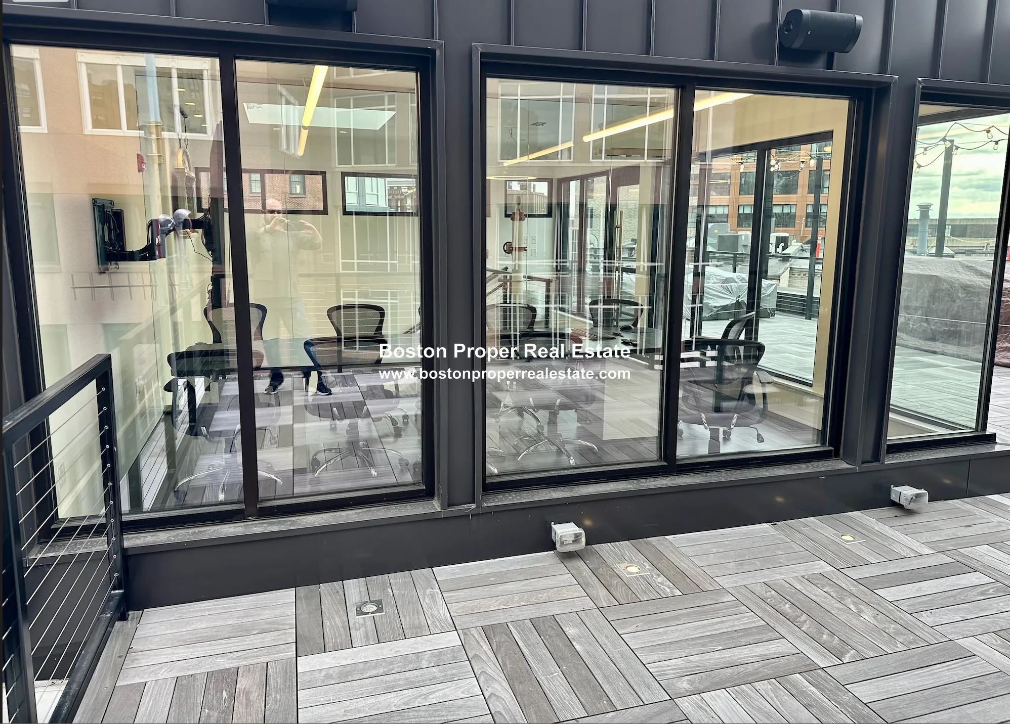 3 bed, 2 bath apartment for rent at 190 High St Unit 601, Boston Downtown — photo 33 of 43