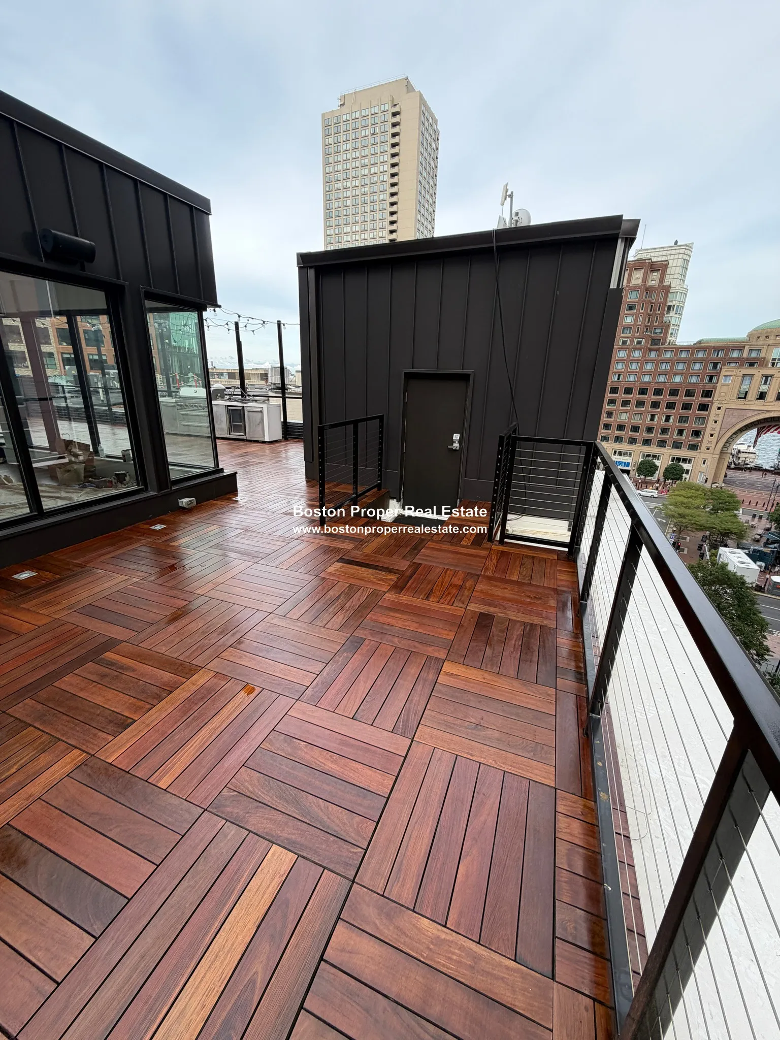 3 bed, 2 bath apartment for rent at 190 High St Unit 601, Boston Downtown — photo 6 of 43