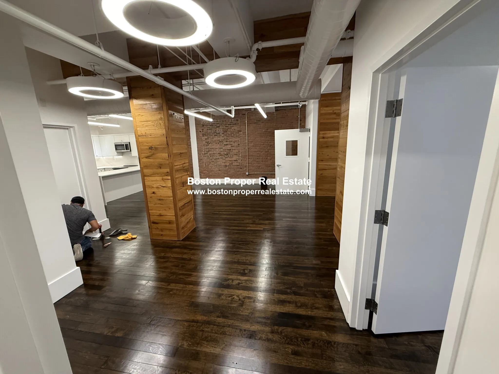 3 bed, 2 bath apartment for rent at 190 High St Unit 601, Boston Downtown — photo 17 of 43