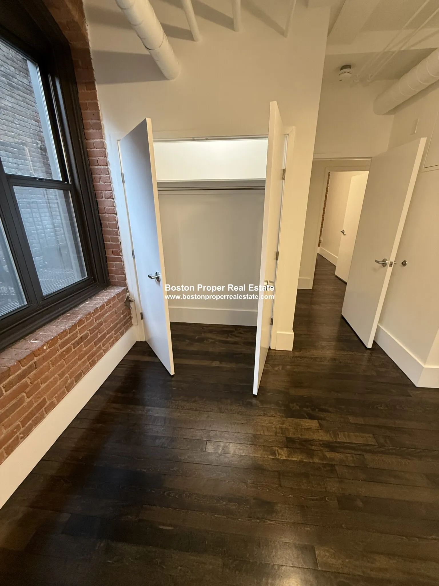 3 bed, 2 bath apartment for rent at 190 High St Unit 601, Boston Downtown — photo 27 of 43