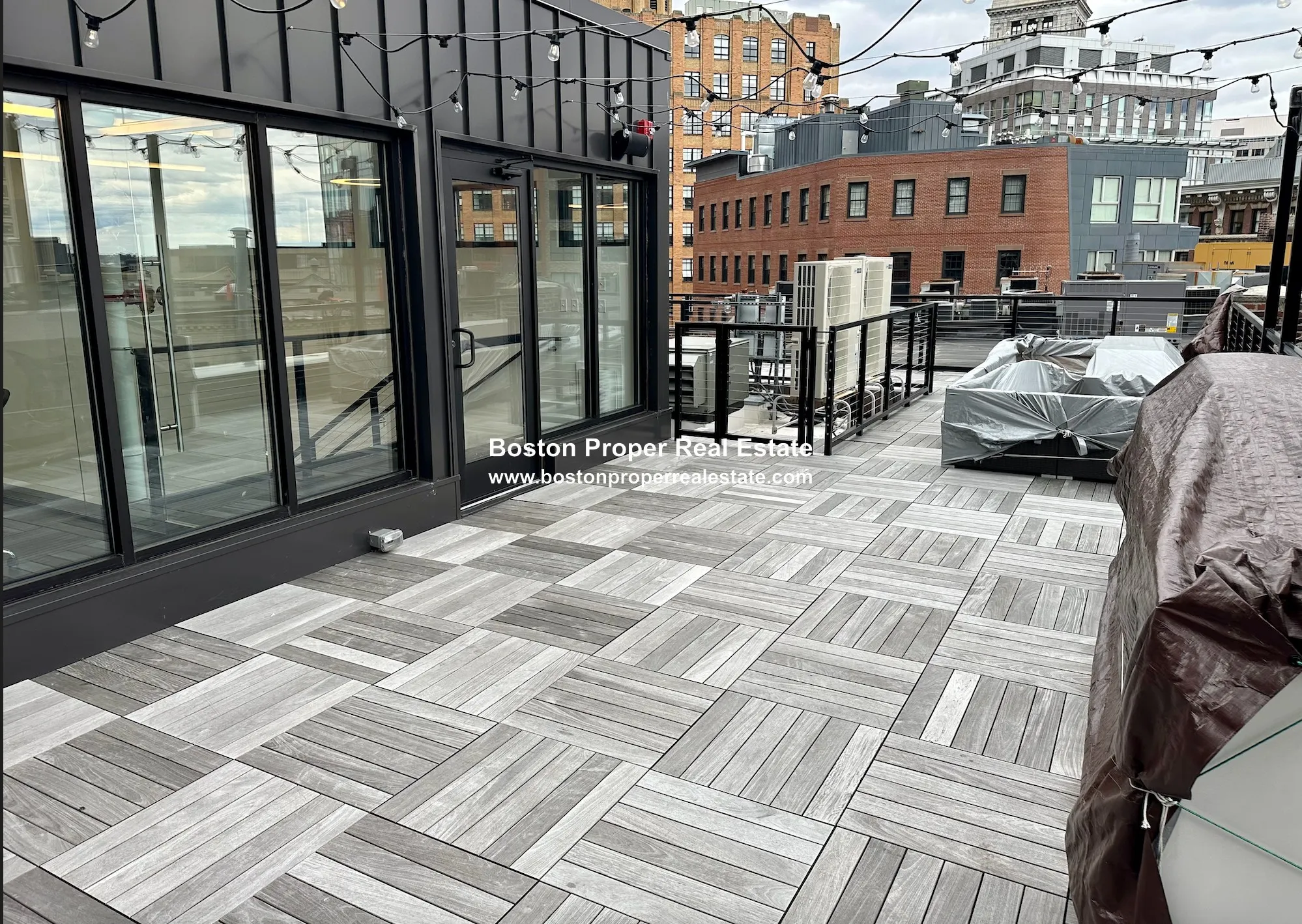 3 bed, 2 bath apartment for rent at 190 High St Unit 601, Boston Downtown — photo 34 of 43