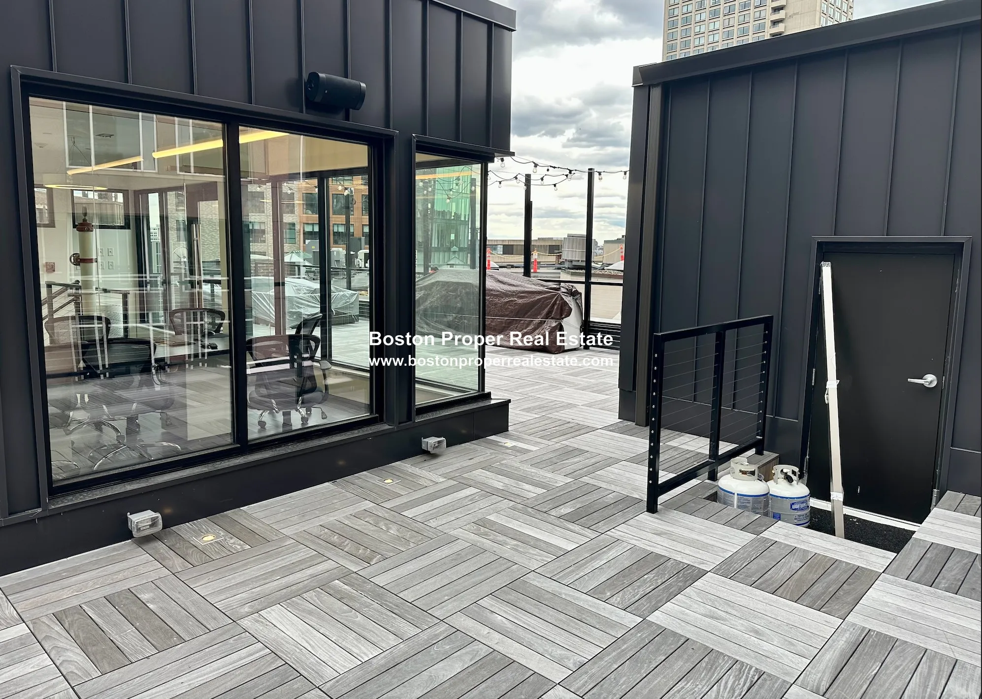 3 bed, 2 bath apartment for rent at 190 High St Unit 601, Boston Downtown — photo 38 of 43