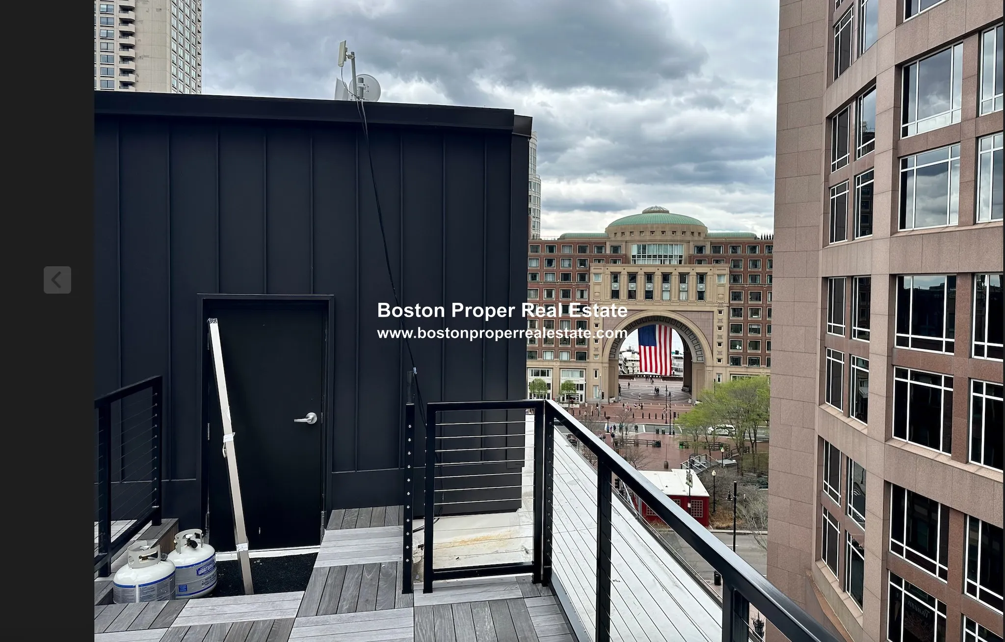 3 bed, 2 bath apartment for rent at 190 High St Unit 601, Boston Downtown — photo 39 of 43