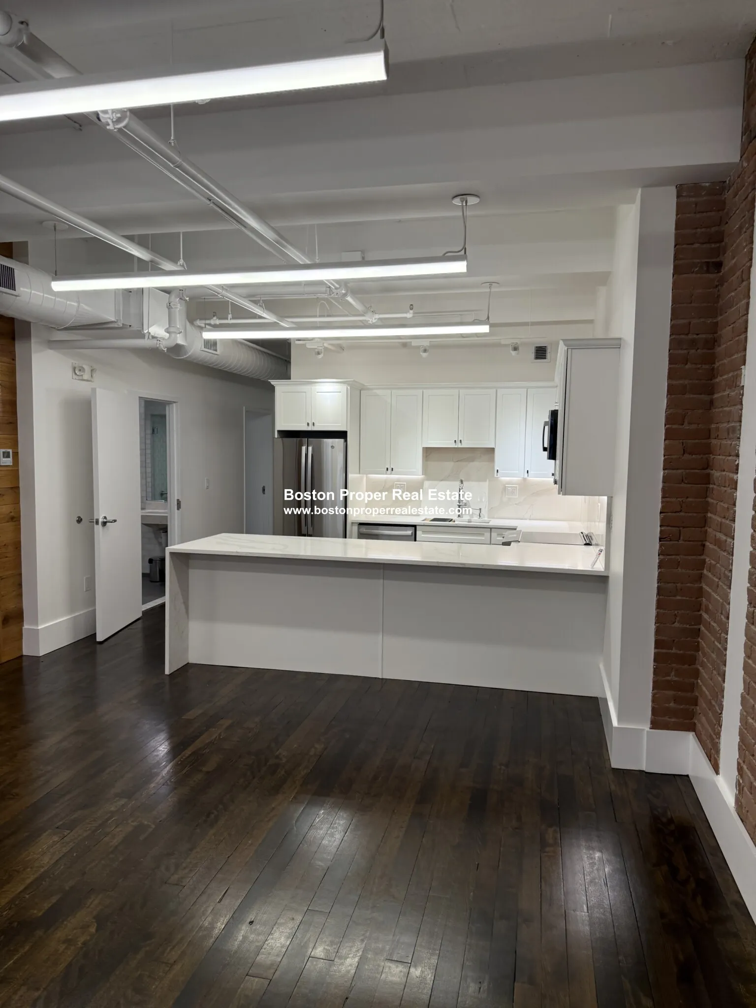 3 bed, 2 bath apartment for rent at 190 High St Unit 601, Boston Downtown — photo 10 of 43
