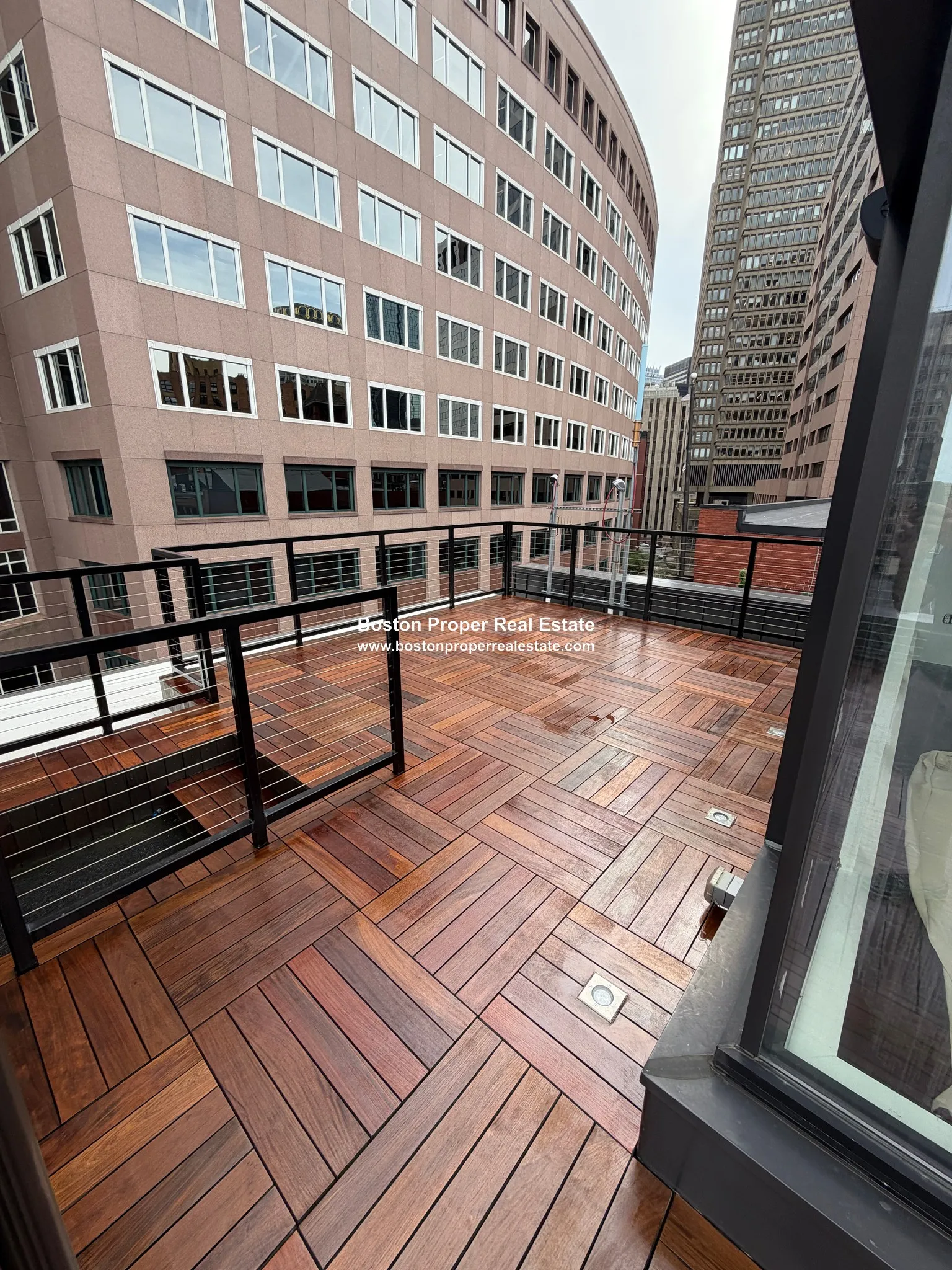 3 bed, 2 bath apartment for rent at 190 High St Unit 601, Boston Downtown — photo 5 of 43