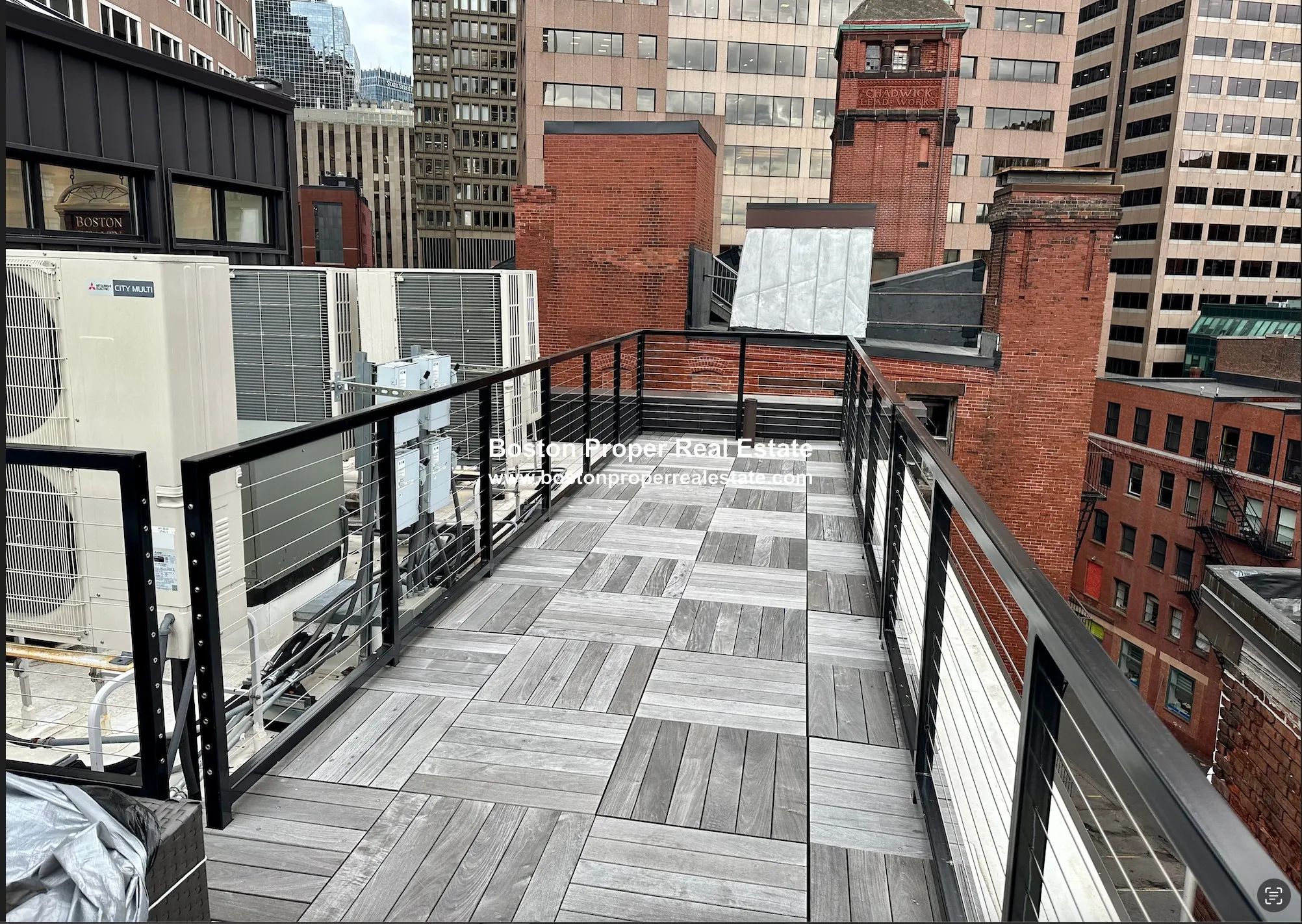 3 bed, 2 bath apartment for rent at 190 High St Unit 601, Boston Downtown — photo 36 of 43