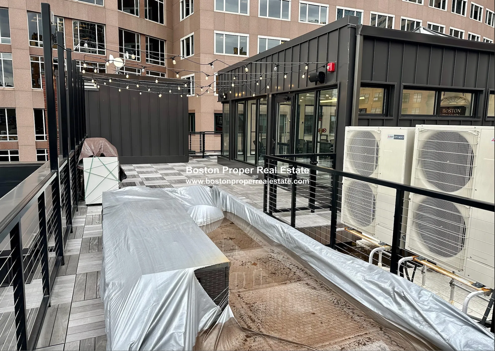 3 bed, 2 bath apartment for rent at 190 High St Unit 601, Boston Downtown — photo 35 of 43