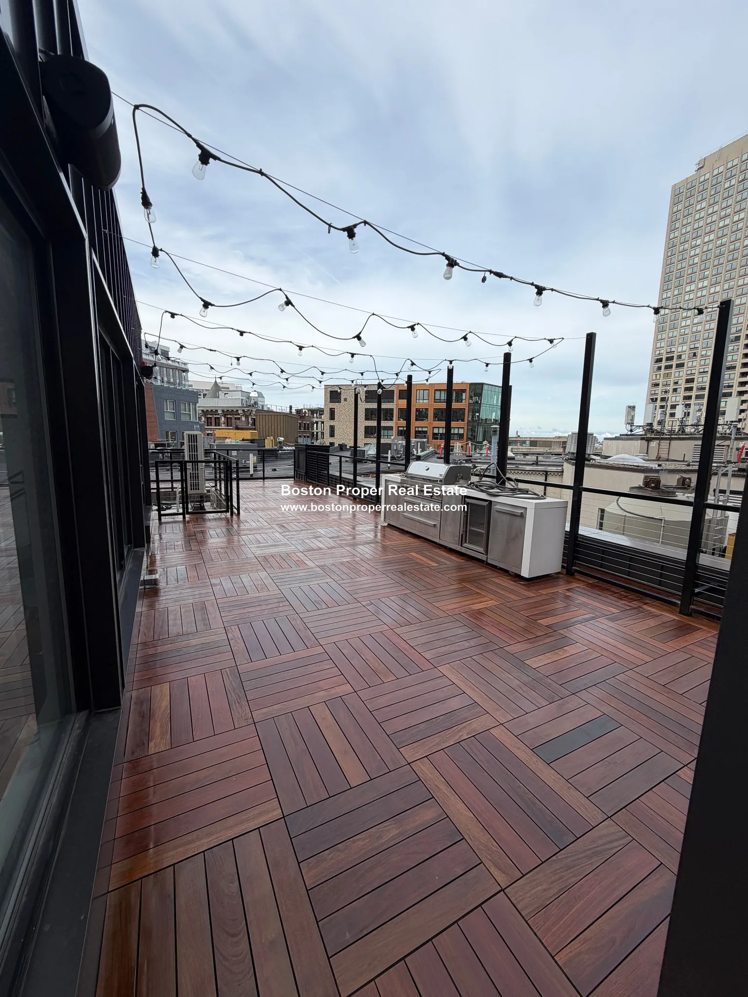 3 bed, 2 bath apartment for rent at 190 High St Unit 601, Boston Downtown — photo 4 of 43