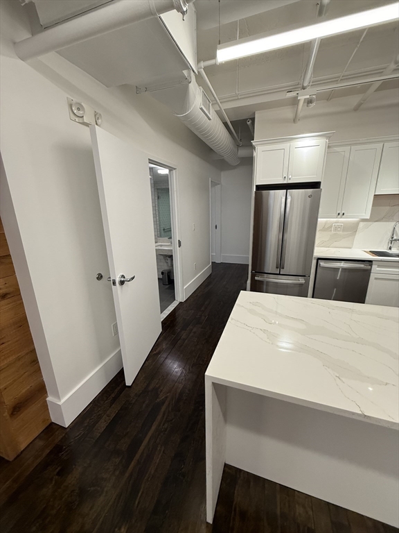 3 bed, 2 bath apartment for rent at 190 High St Unit 601, Waterfront — photo 6 of 26