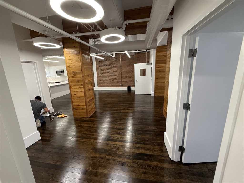 3 bed, 2 bath apartment for rent at 190 High St Unit 601, Waterfront — photo 2 of 26