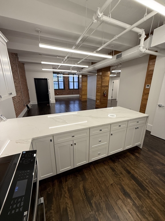3 bed, 2 bath apartment for rent at 190 High St Unit 601, Waterfront