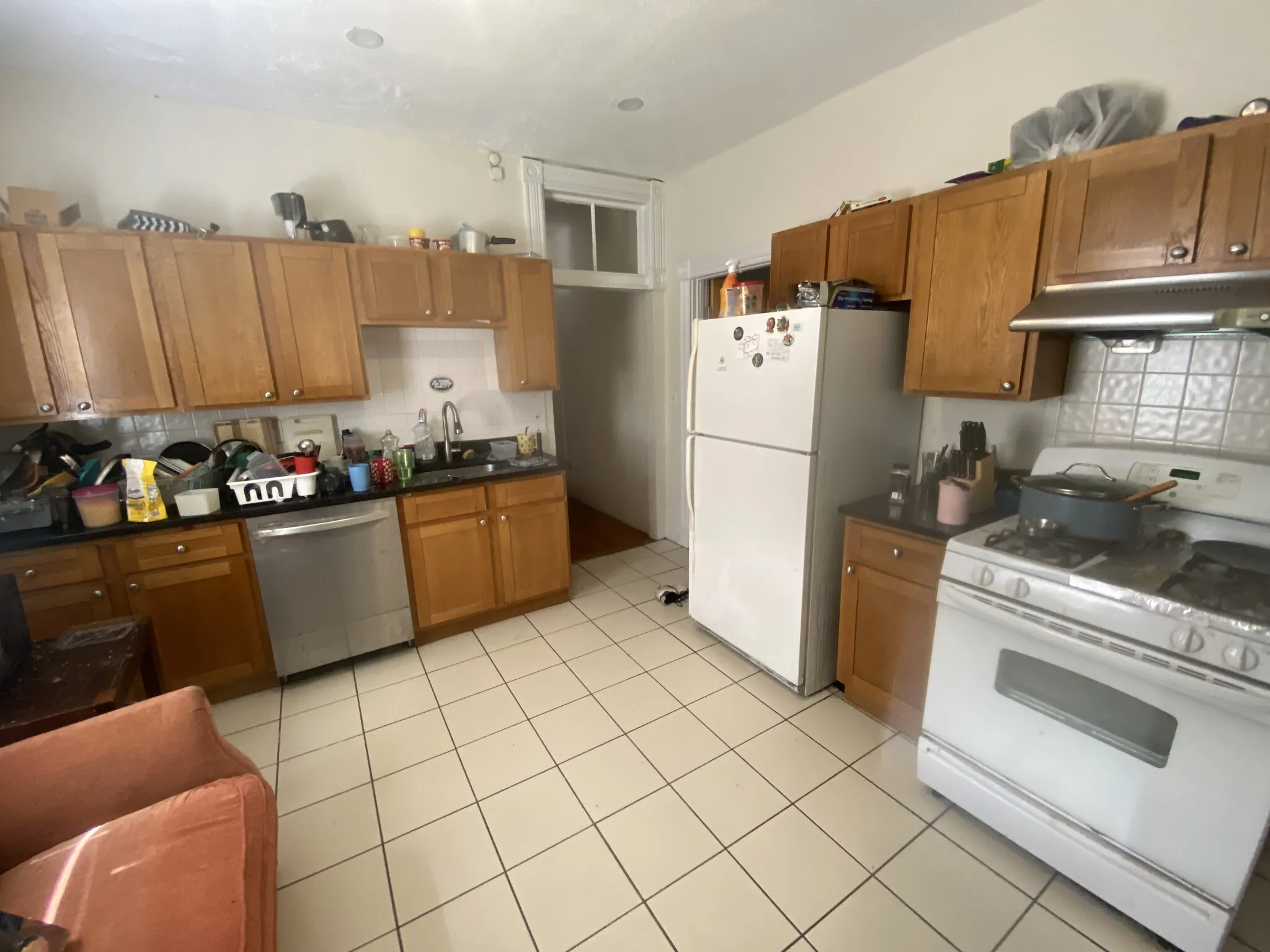 2 bed, 1 bath apartment for rent at 190 Highland St Unit 1, Roxbury — photo 1 of 17