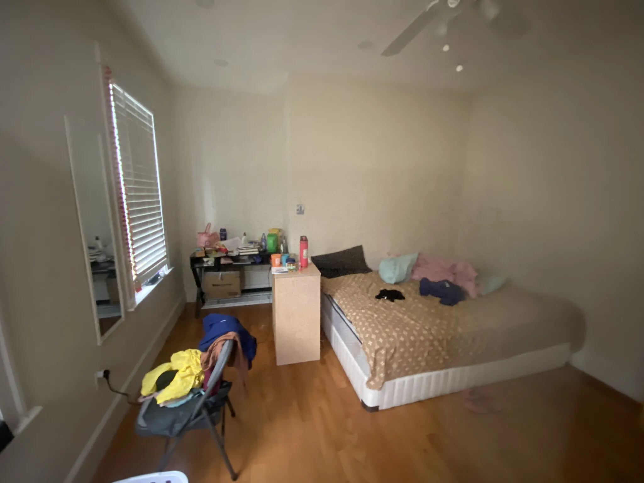 2 bed, 1 bath apartment for rent at 190 Highland St Unit 1, Roxbury — photo 9 of 17