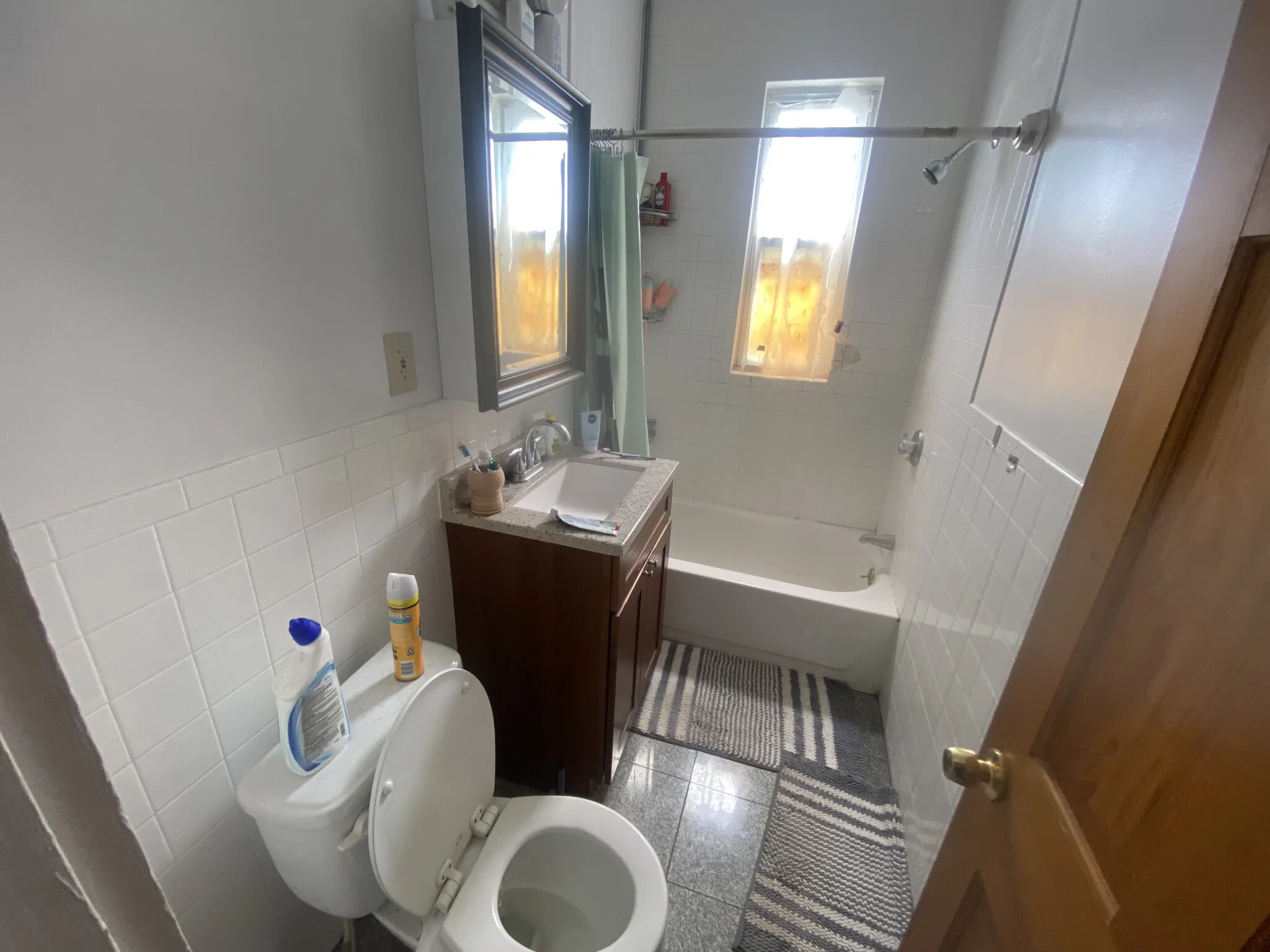 2 bed, 1 bath apartment for rent at 190 Highland St Unit 1, Roxbury — photo 17 of 17