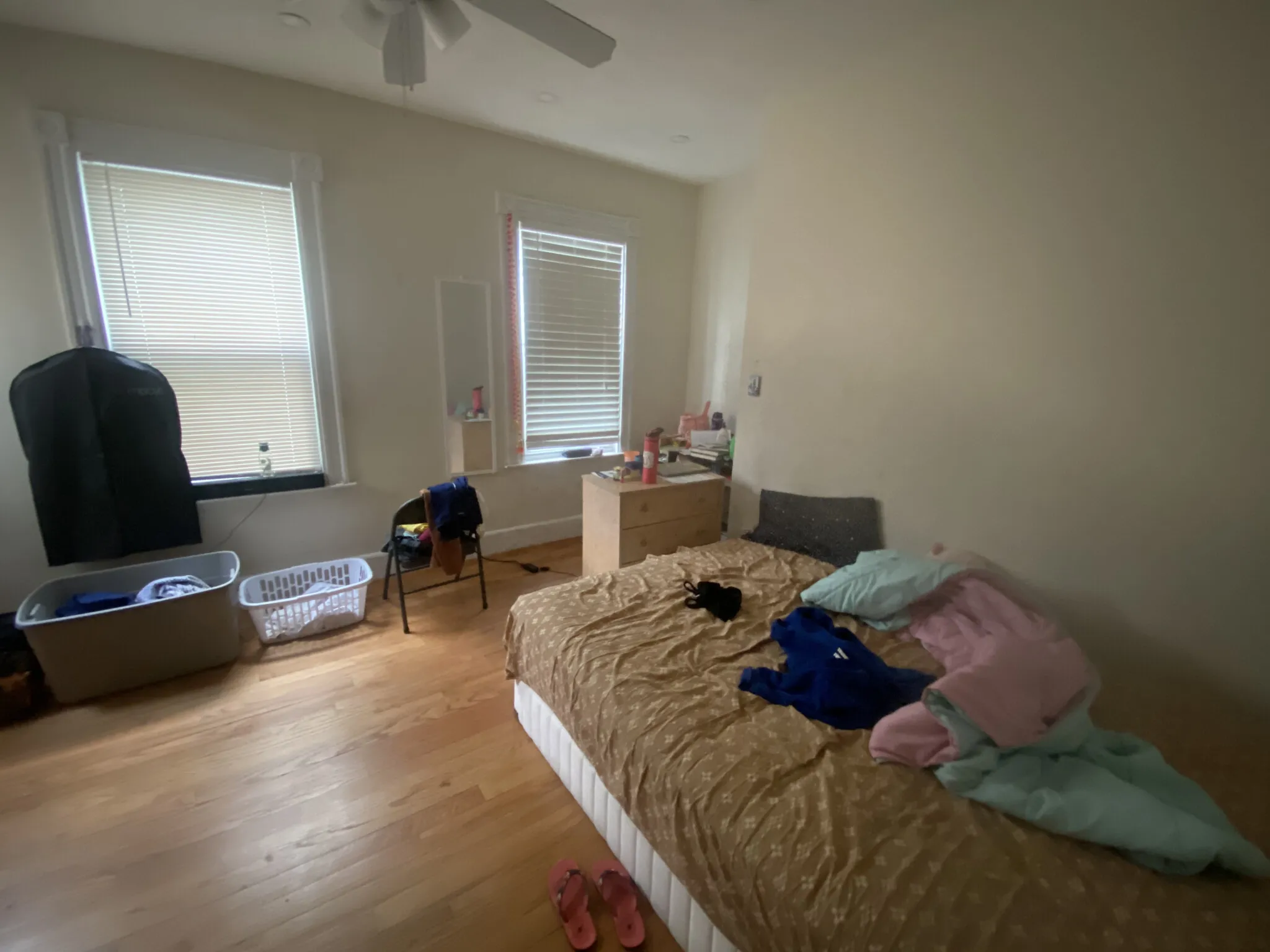 2 bed, 1 bath apartment for rent at 190 Highland St Unit 1, Roxbury — photo 7 of 17