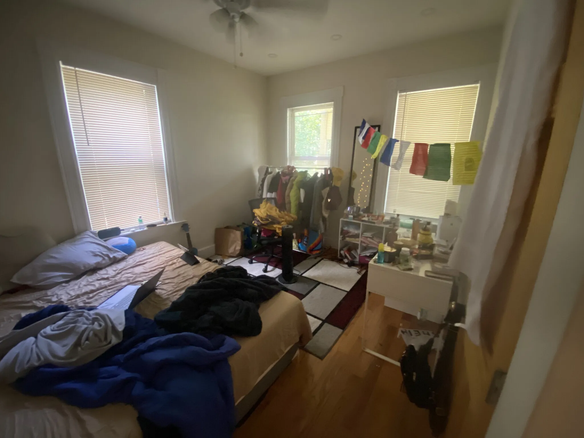 2 bed, 1 bath apartment for rent at 190 Highland St Unit 1, Roxbury — photo 11 of 17