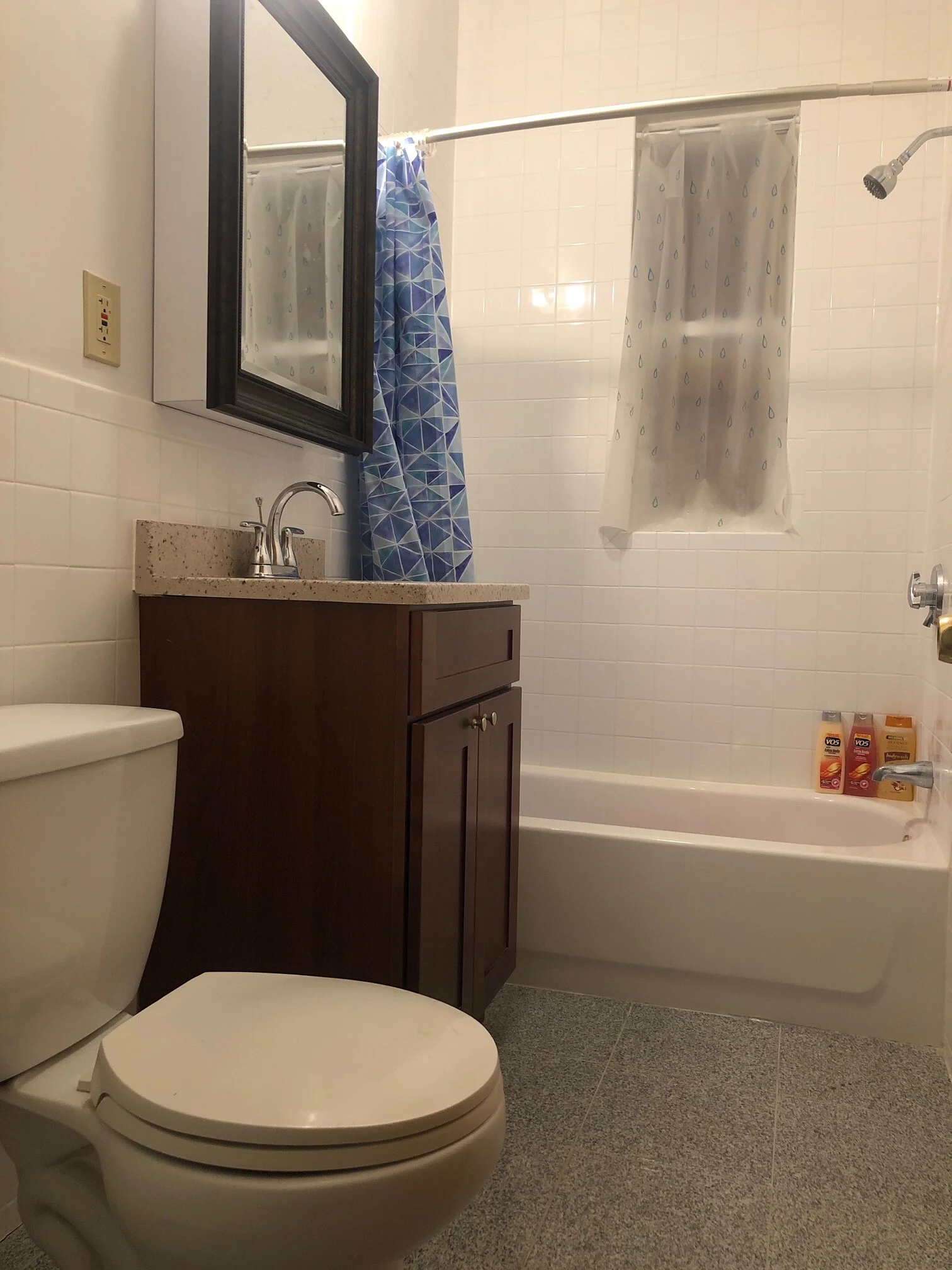2 bed, 1 bath apartment for rent at 190 Highland St Unit 1, Roxbury — photo 16 of 17