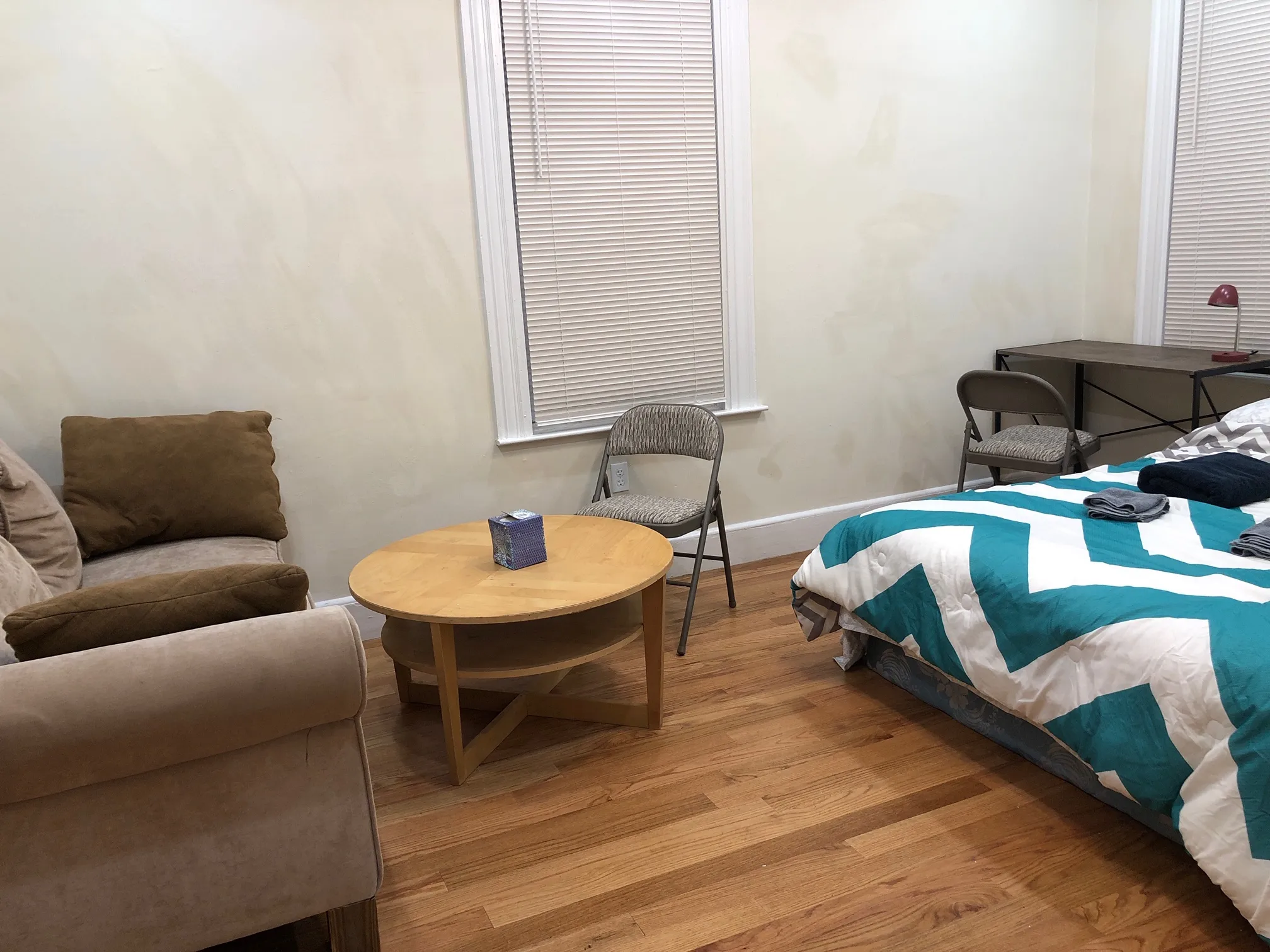 2 bed, 1 bath apartment for rent at 190 Highland St Unit 1, Roxbury — photo 15 of 17