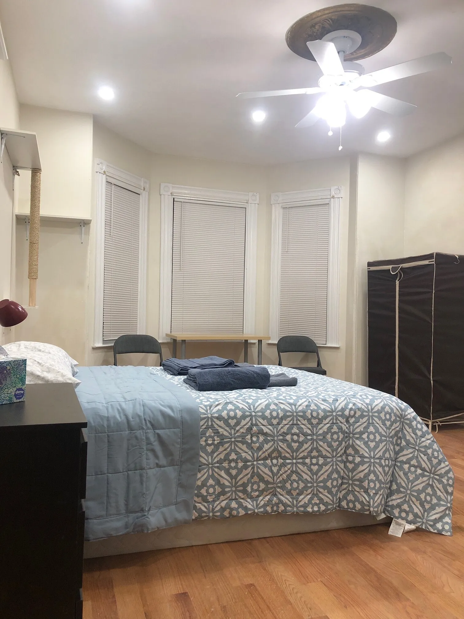 2 bed, 1 bath apartment for rent at 190 Highland St Unit 1, Roxbury — photo 13 of 17