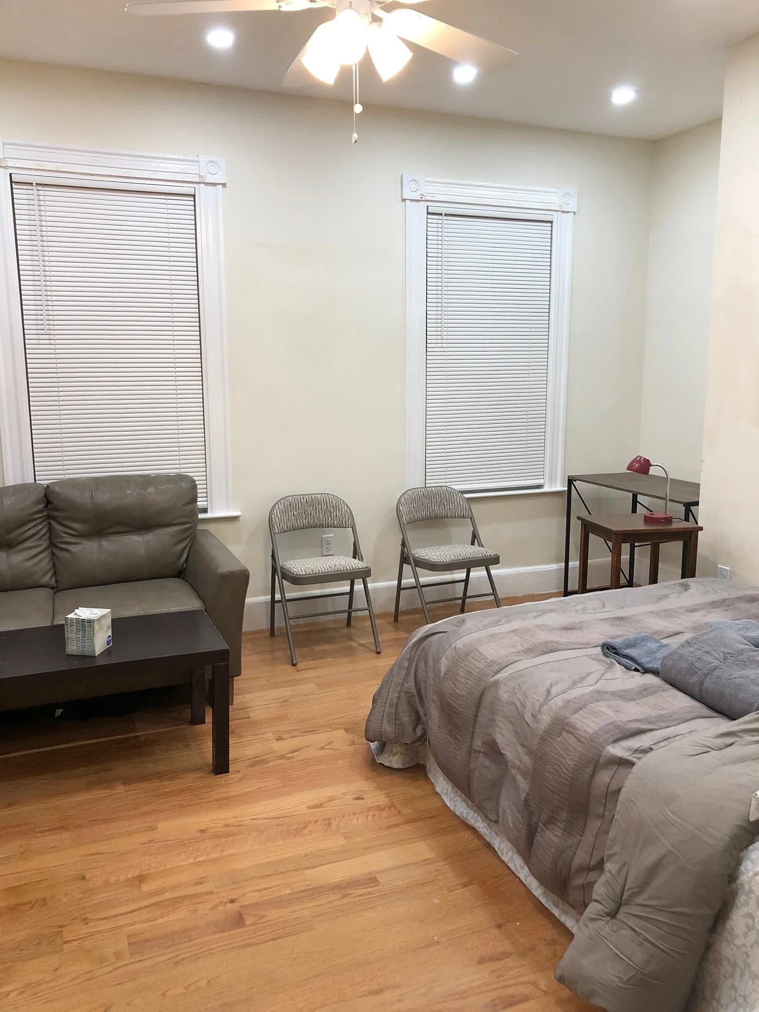 2 bed, 1 bath apartment for rent at 190 Highland St Unit 1, Roxbury — photo 14 of 17