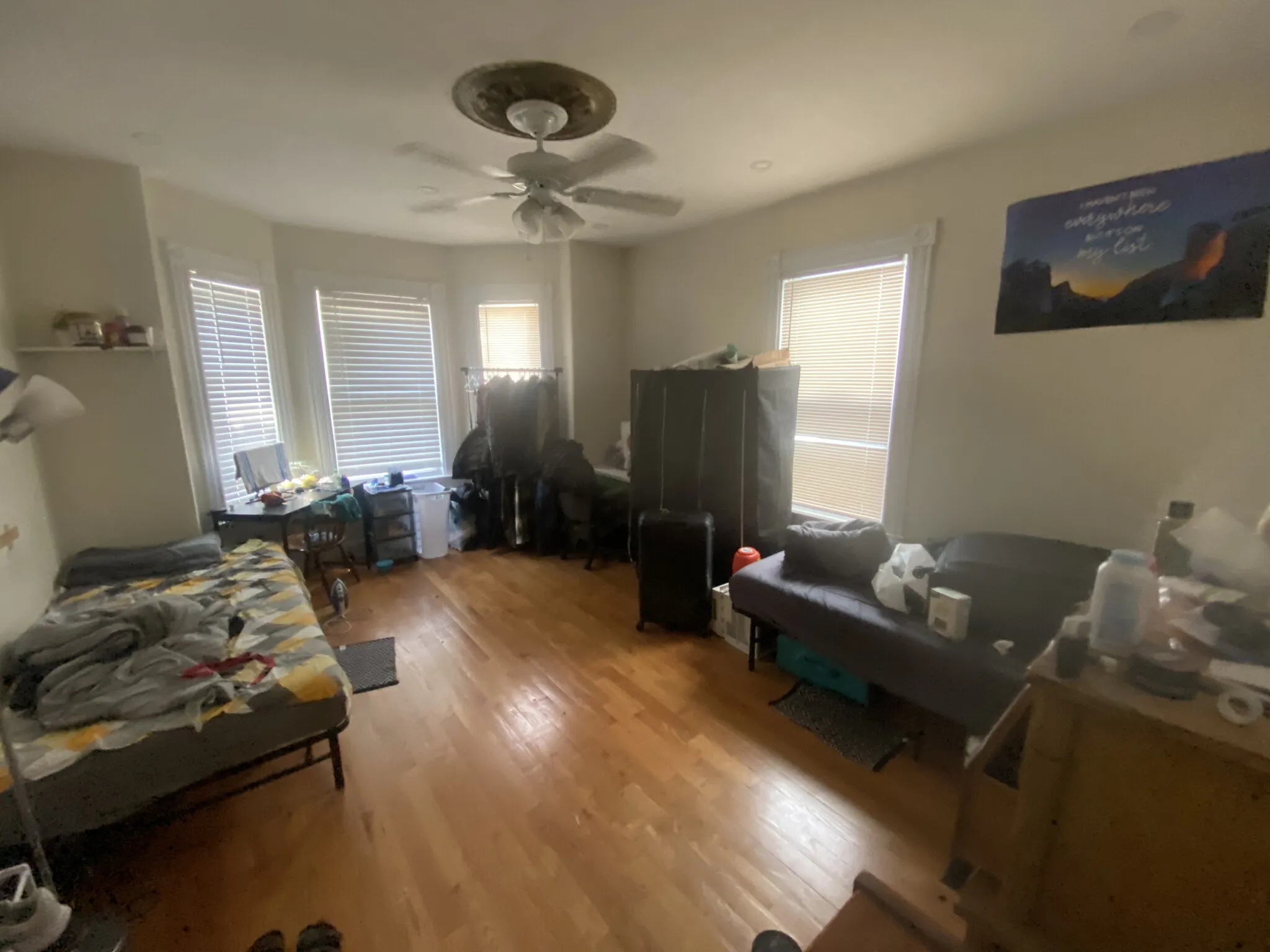 2 bed, 1 bath apartment for rent at 190 Highland St Unit 1, Roxbury — photo 4 of 17