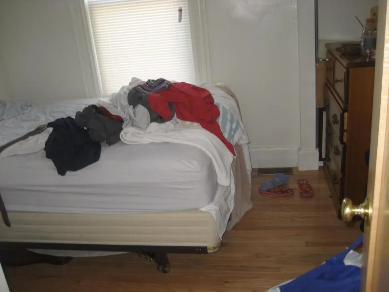 3 bed, 2 bath apartment for rent at 190 Highland St Unit 3, Roxbury — photo 8 of 8