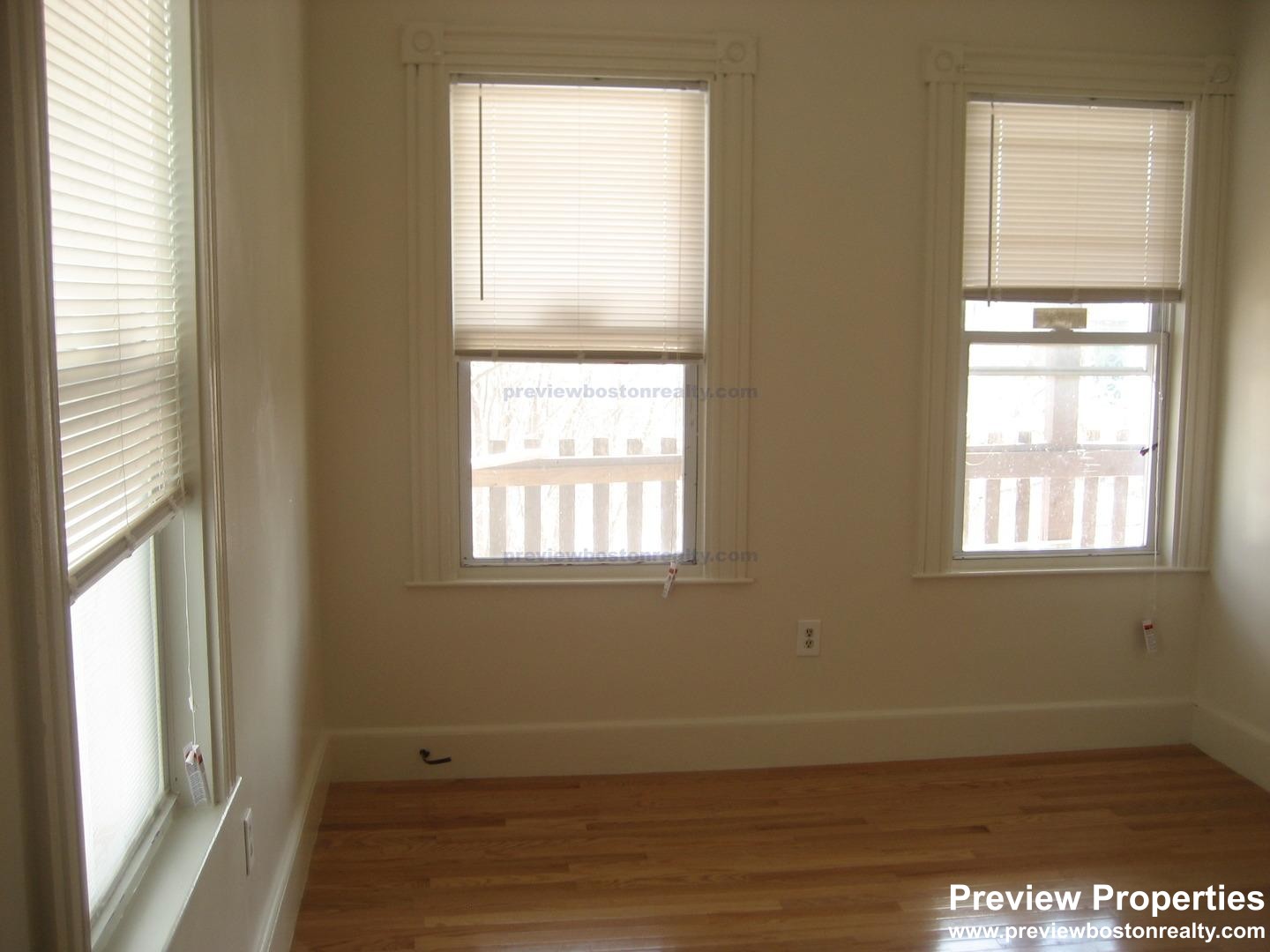 3 bed, 1.5 bath apartment for rent at 190 Highland St Unit 3P, Roxbury