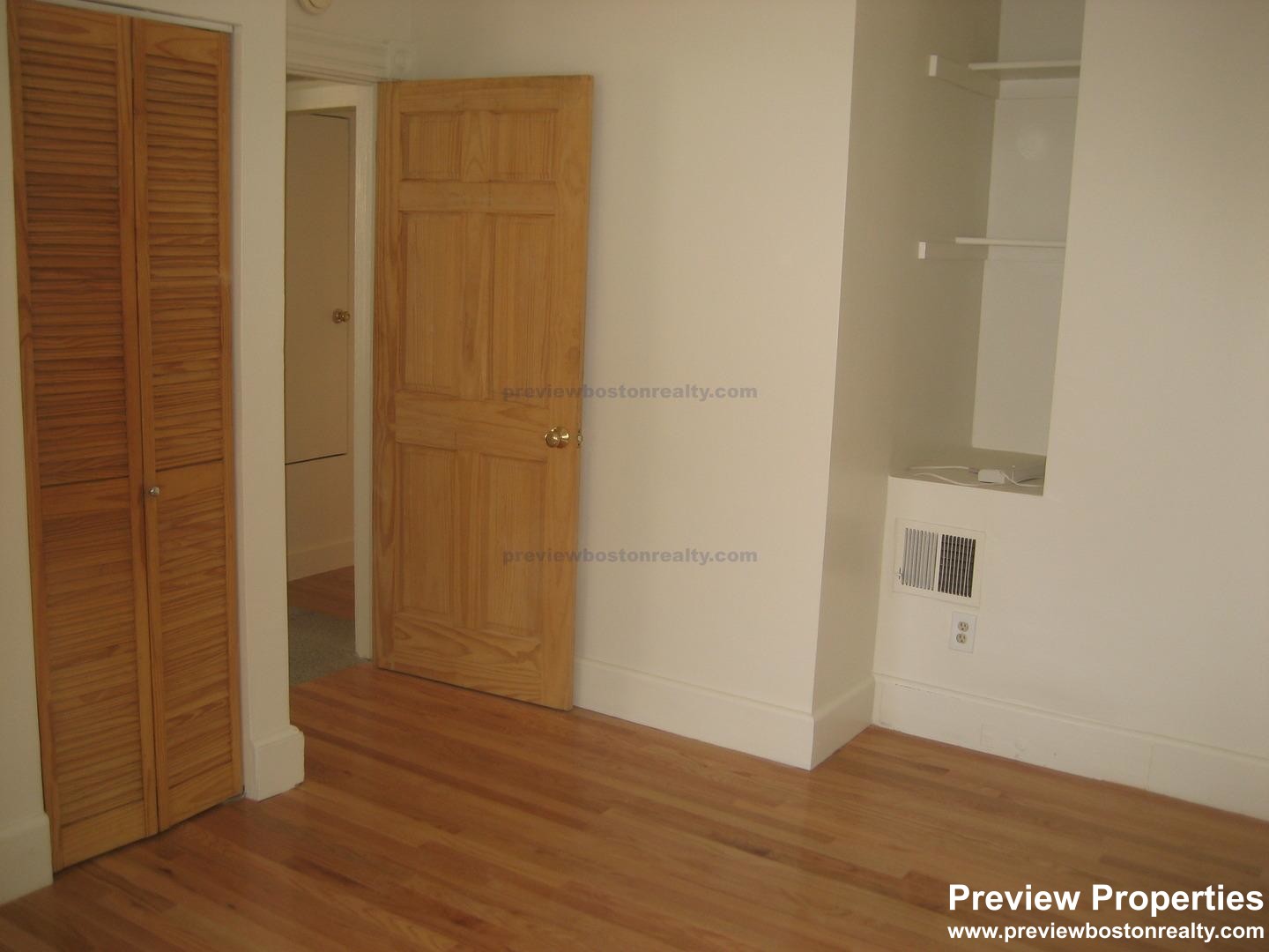3 bed, 1.5 bath apartment for rent at 190 Highland St Unit 3P, Roxbury — photo 9 of 11