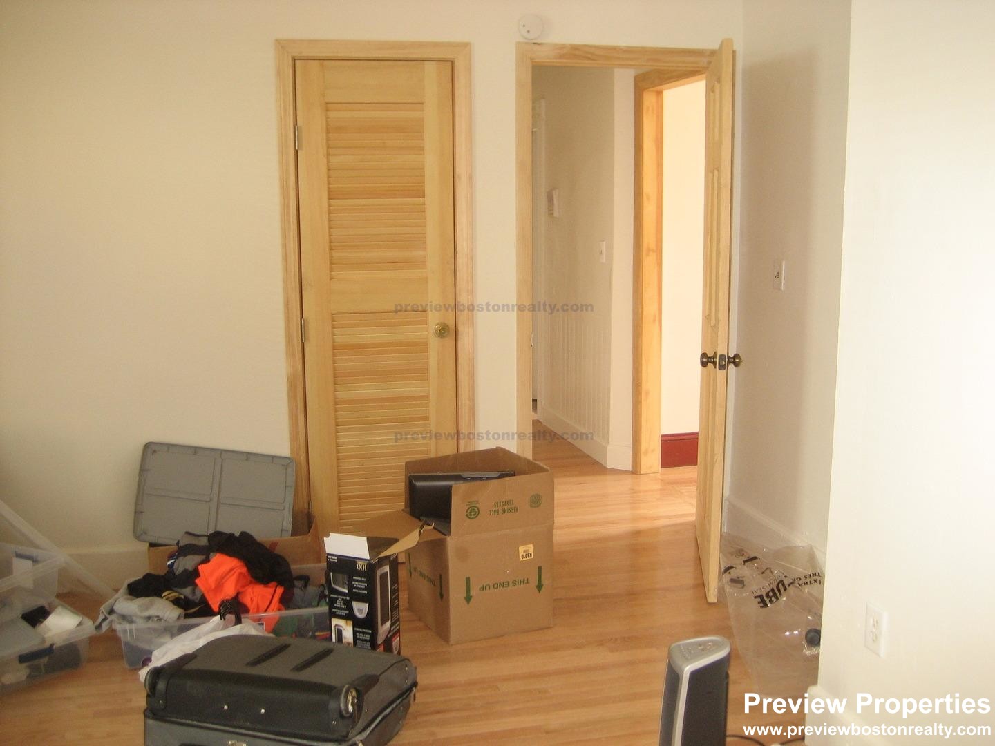 3 bed, 1.5 bath apartment for rent at 190 Highland St Unit 3P, Roxbury — photo 6 of 11