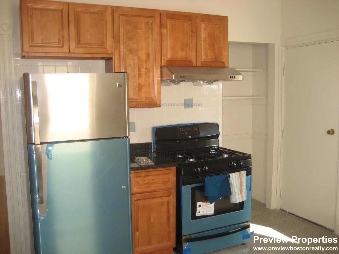 3 bed, 1.5 bath apartment for rent at 190 Highland St Unit 3P, Roxbury — photo 10 of 11