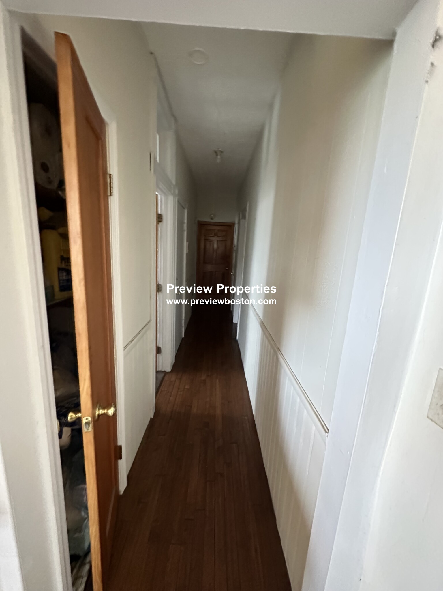 3 bed, 1 bath apartment for rent at 190 Highland Unit 2P, Roxbury — photo 2 of 6
