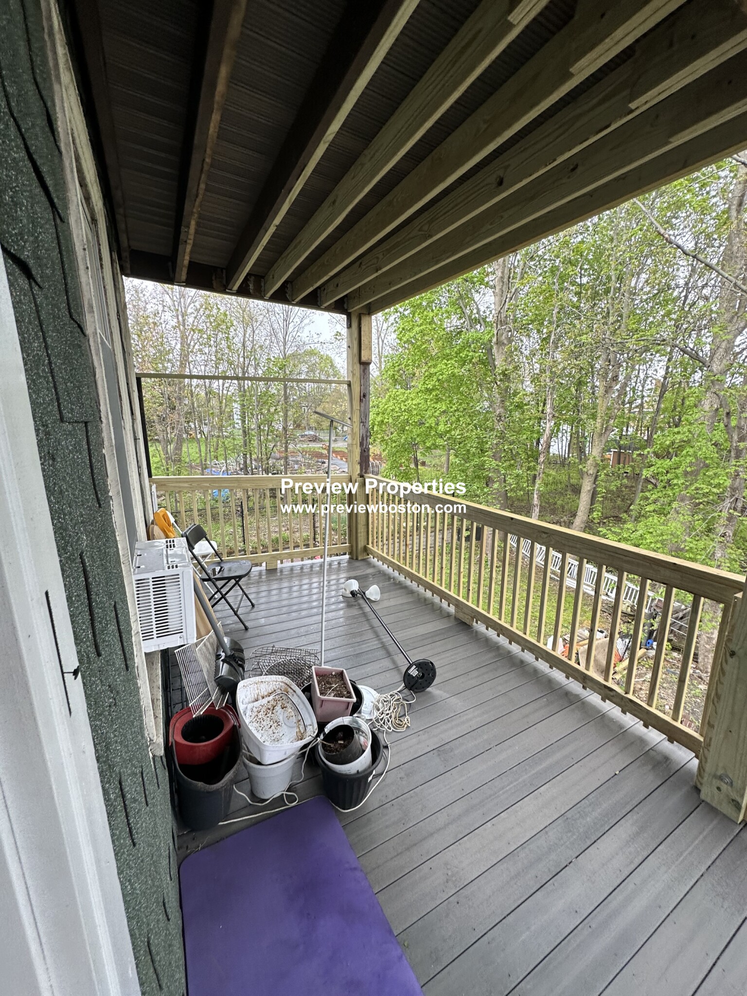 3 bed, 1 bath apartment for rent at 190 Highland Unit 2P, Roxbury — photo 4 of 6