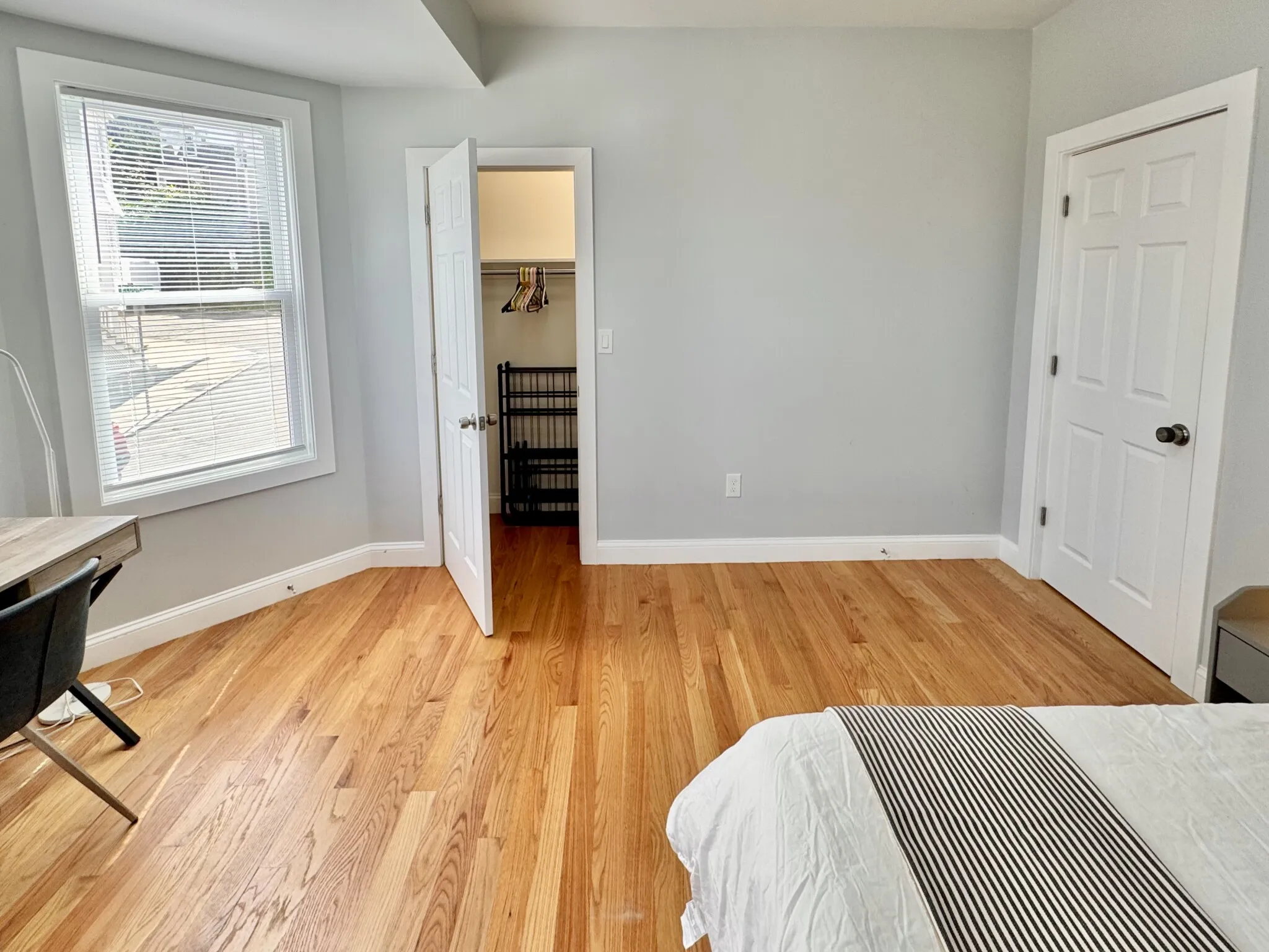 4 bed, 2 bath apartment for rent at 190 Hillside St Unit 2BF, Mission Hill — photo 18 of 25