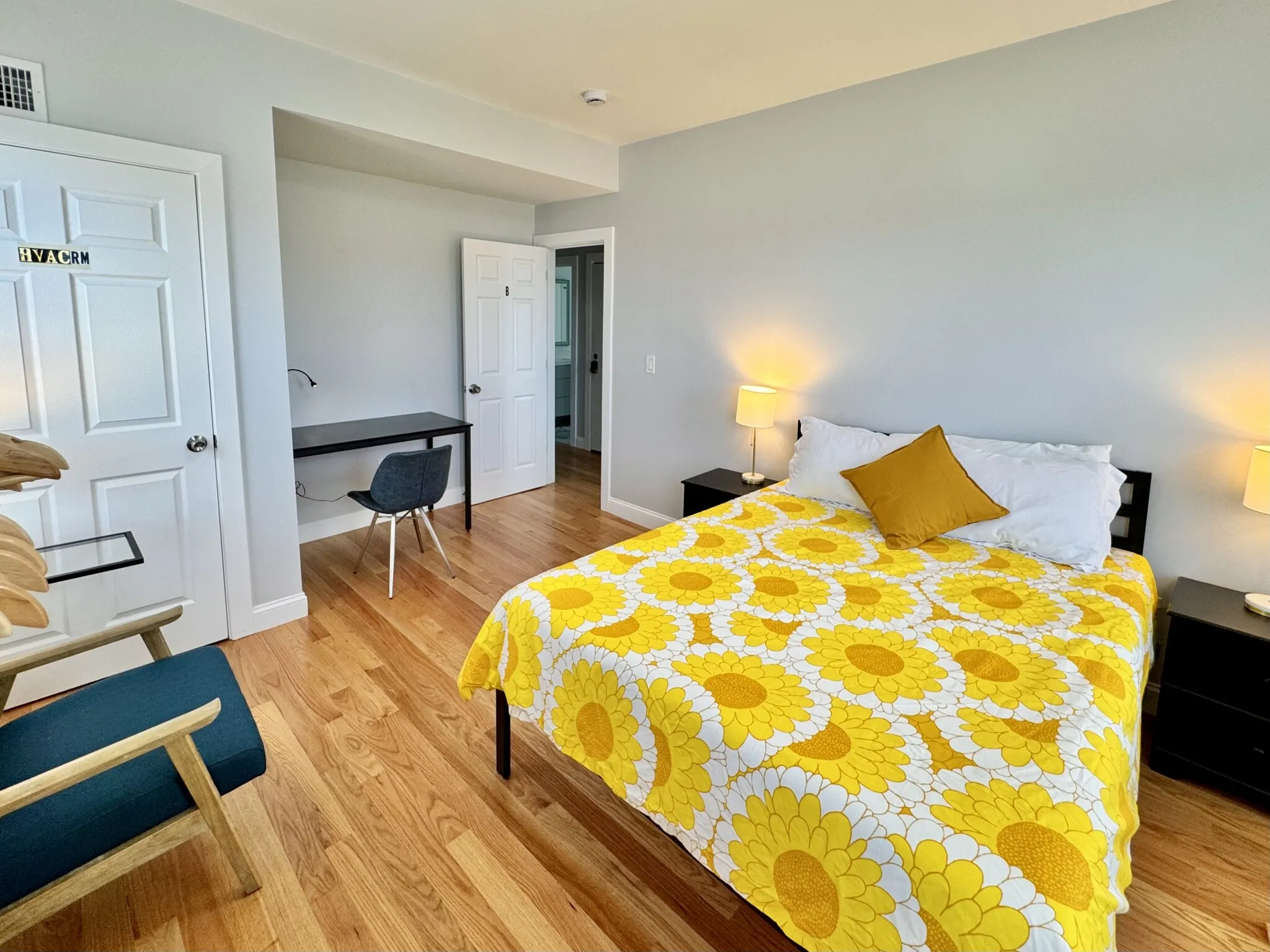 4 bed, 2 bath apartment for rent at 190 Hillside St Unit 2BF, Mission Hill — photo 15 of 25