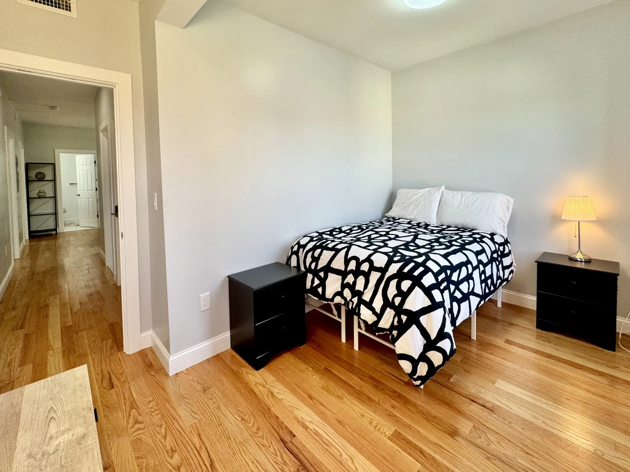 4 bed, 2 bath apartment for rent at 190 Hillside St Unit 2BF, Mission Hill — photo 12 of 25