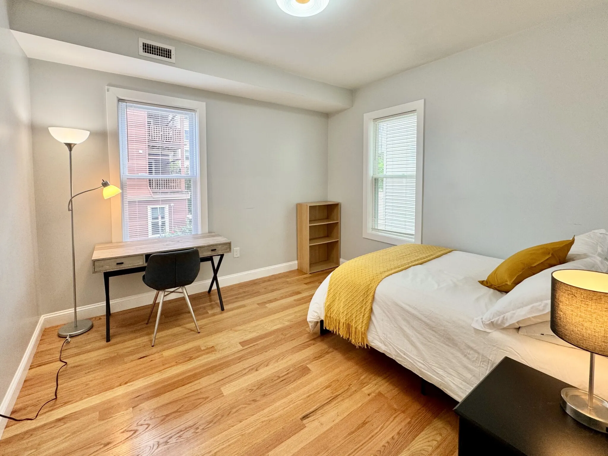 4 bed, 2 bath apartment for rent at 190 Hillside St Unit 2BF, Mission Hill — photo 21 of 25